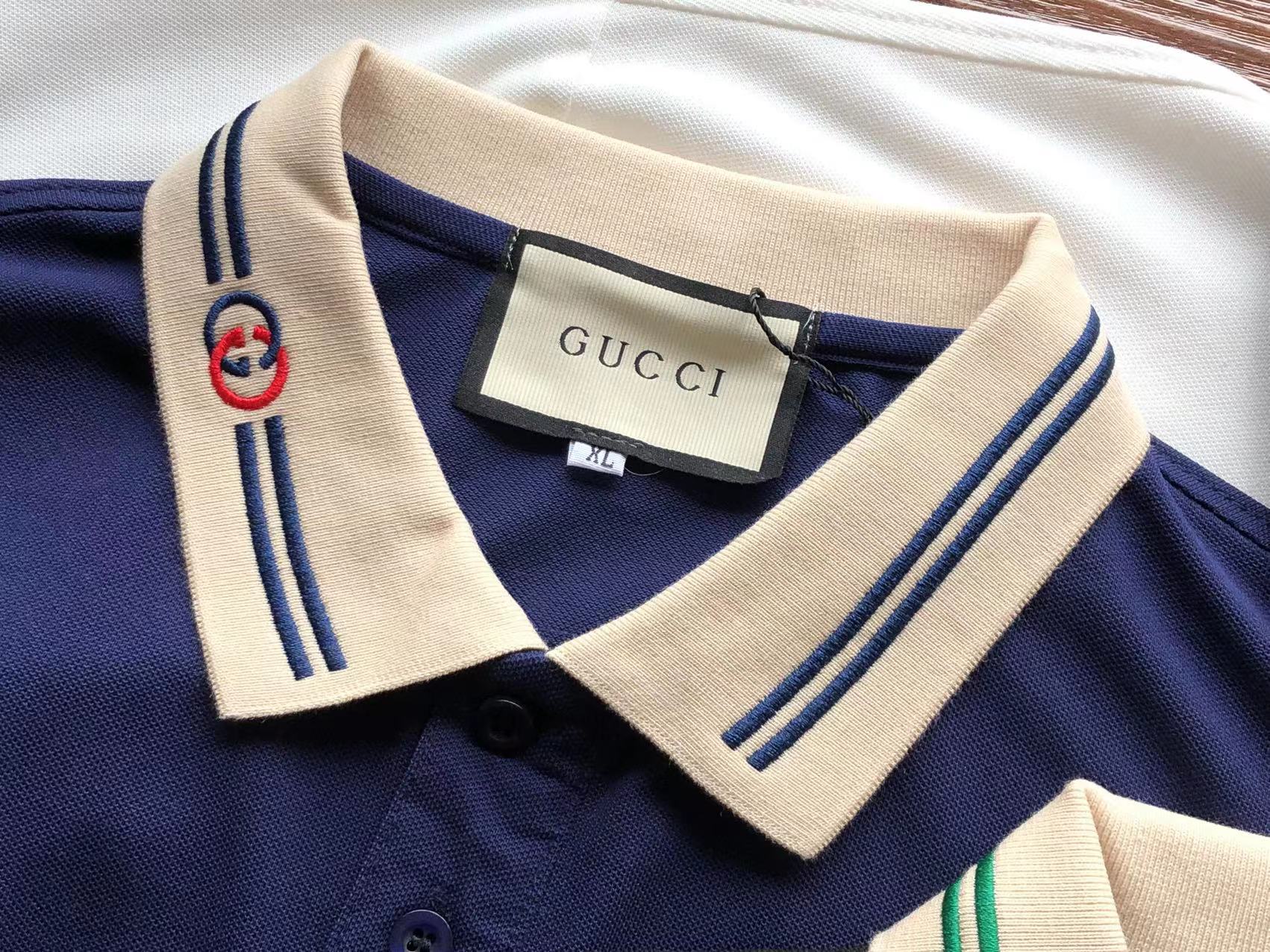 Gvc*1 Shirt