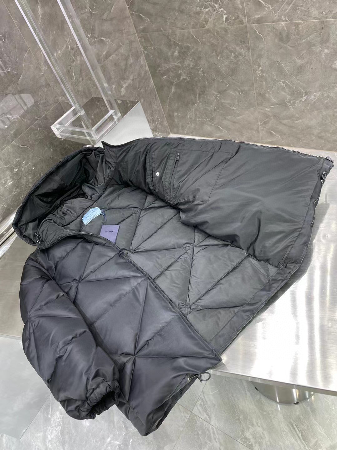 Pra*a Jacket