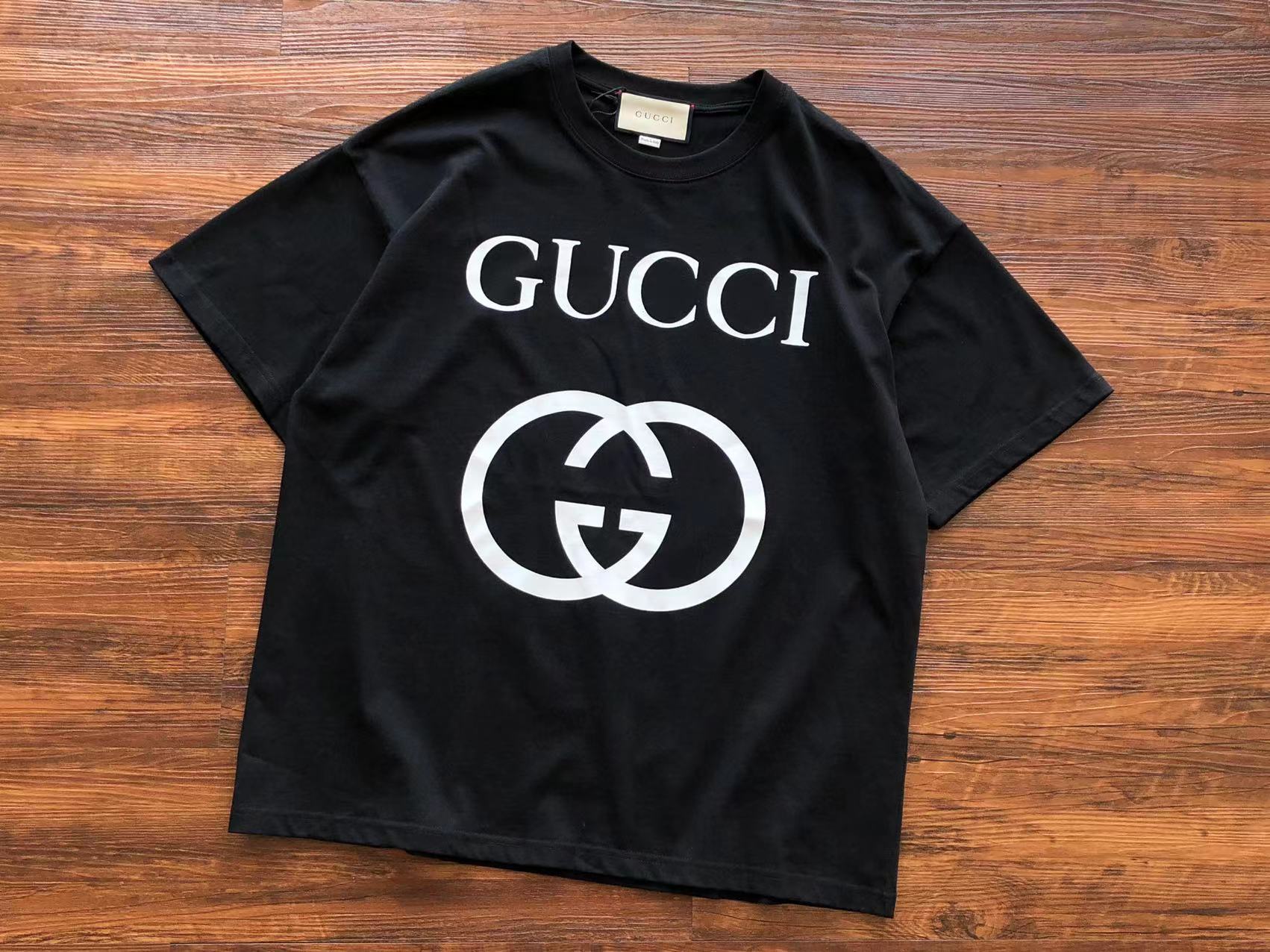 Gvc*1 T-shirt