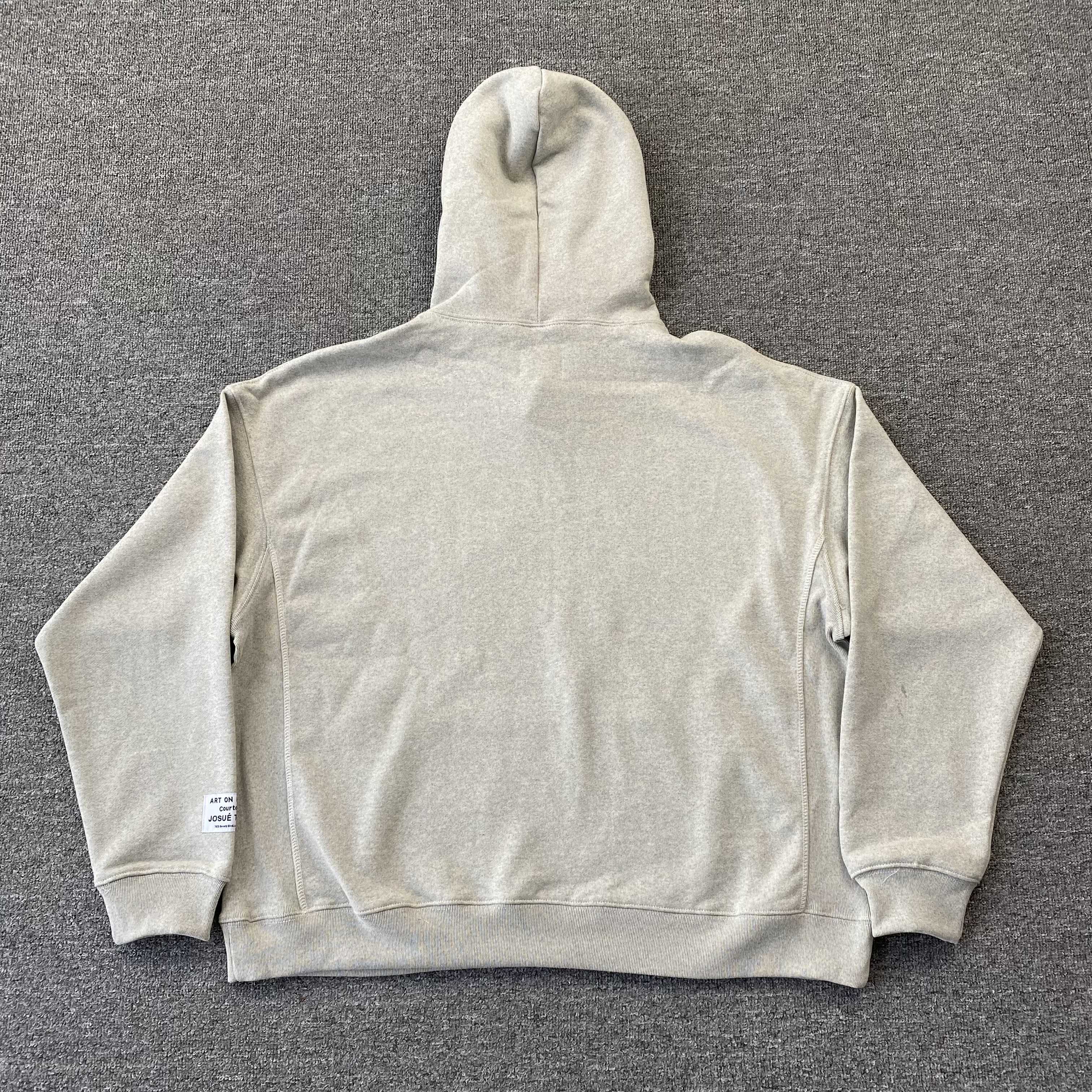 Gallery Dept Hoodie