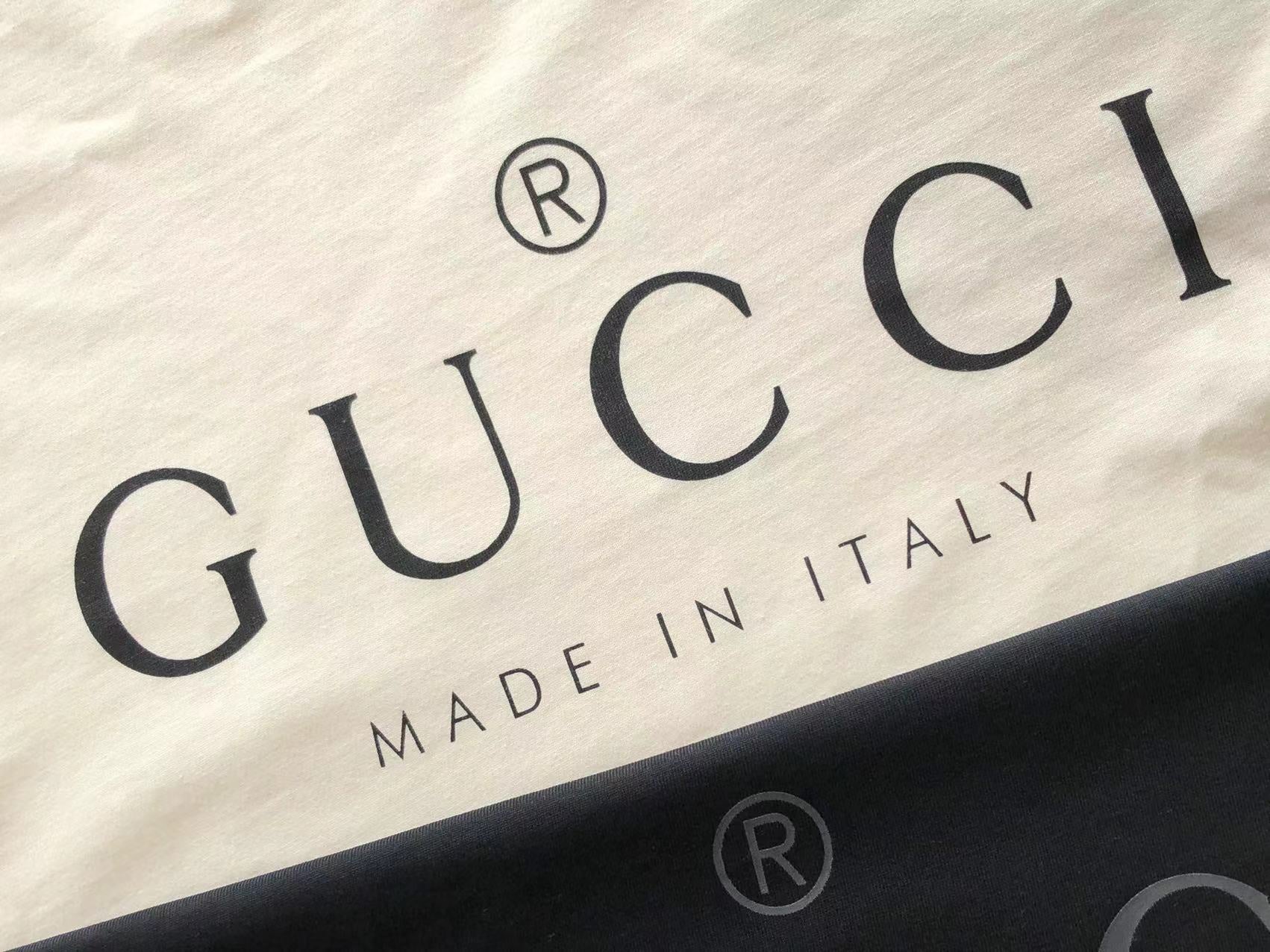 Gvc*1 T-shirt