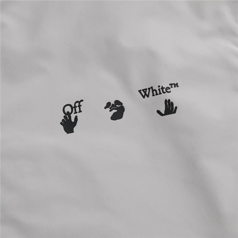 2022ss OFF WHITE Jacket