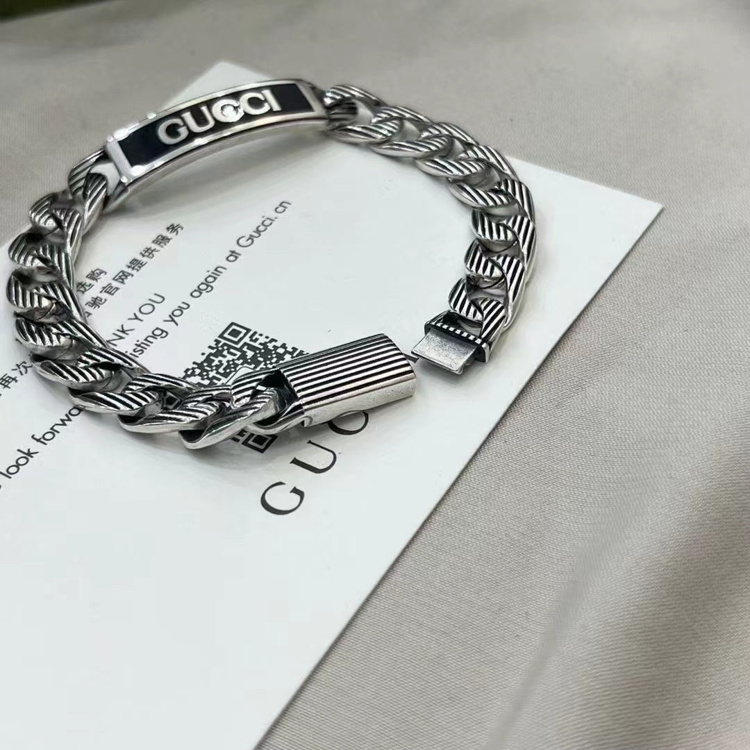 Gvc*1 Bracelet
