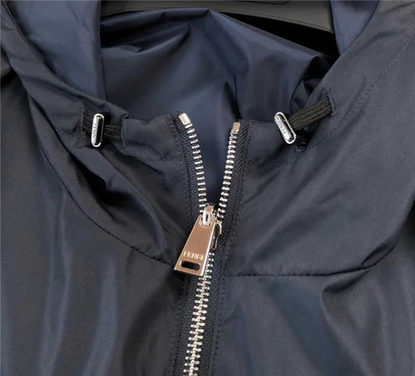 2022ss F**di Jacket