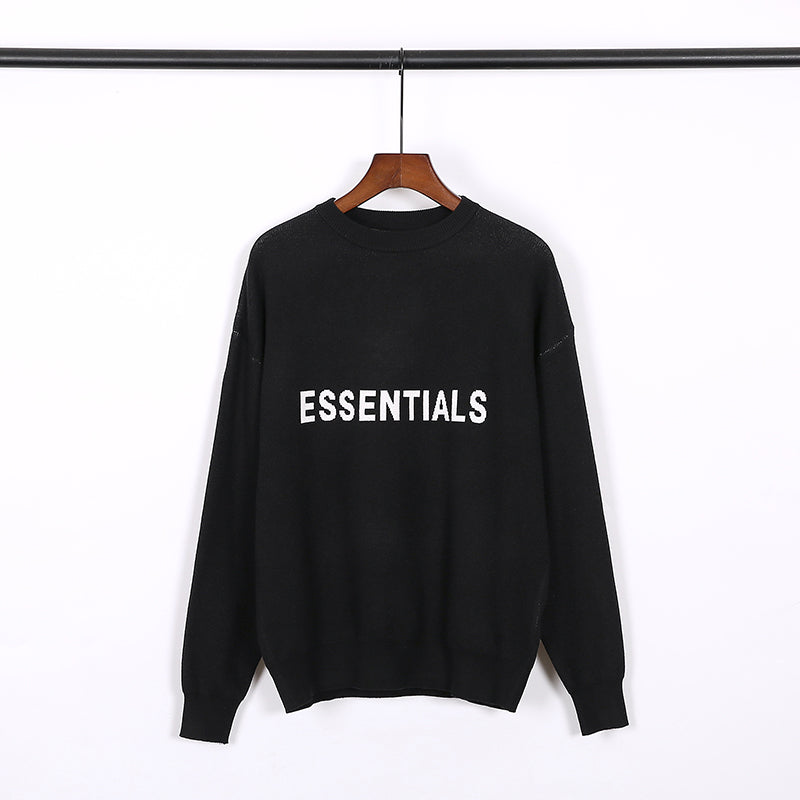 Fear of God Essentials 20FW Sweater 213