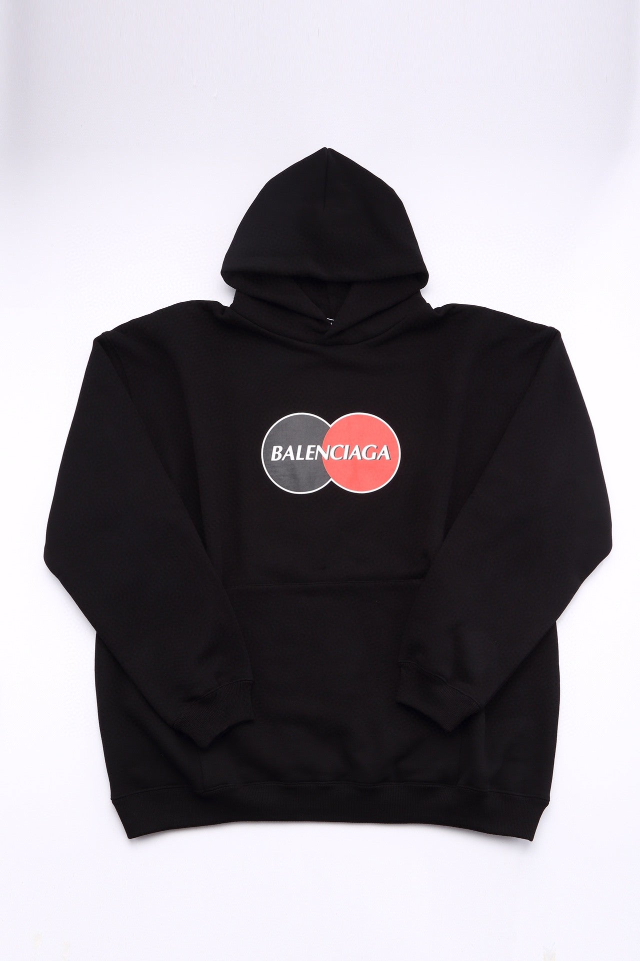 Ba1en*iaga Hoodie