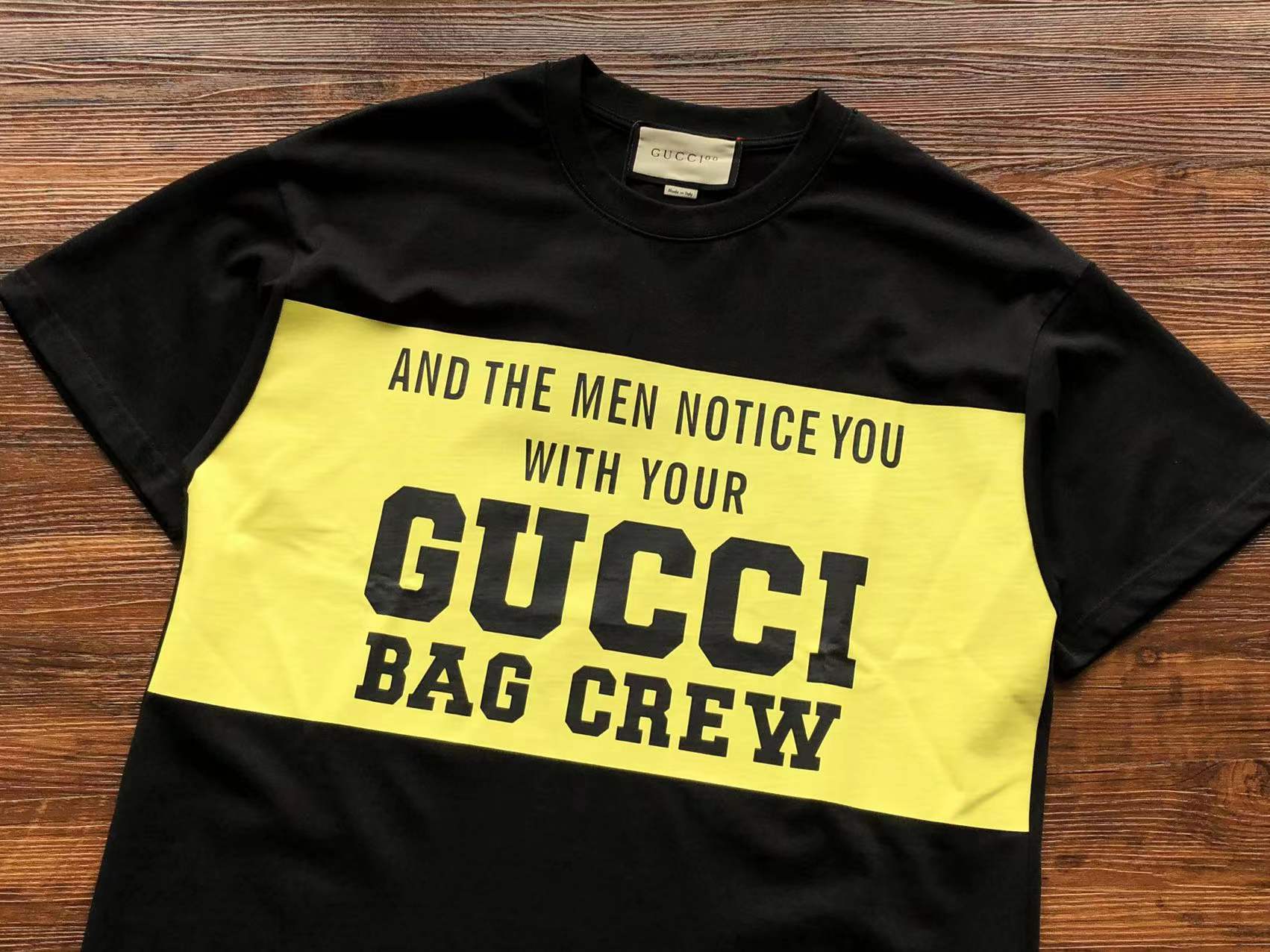 Gvc*1 T-shirt