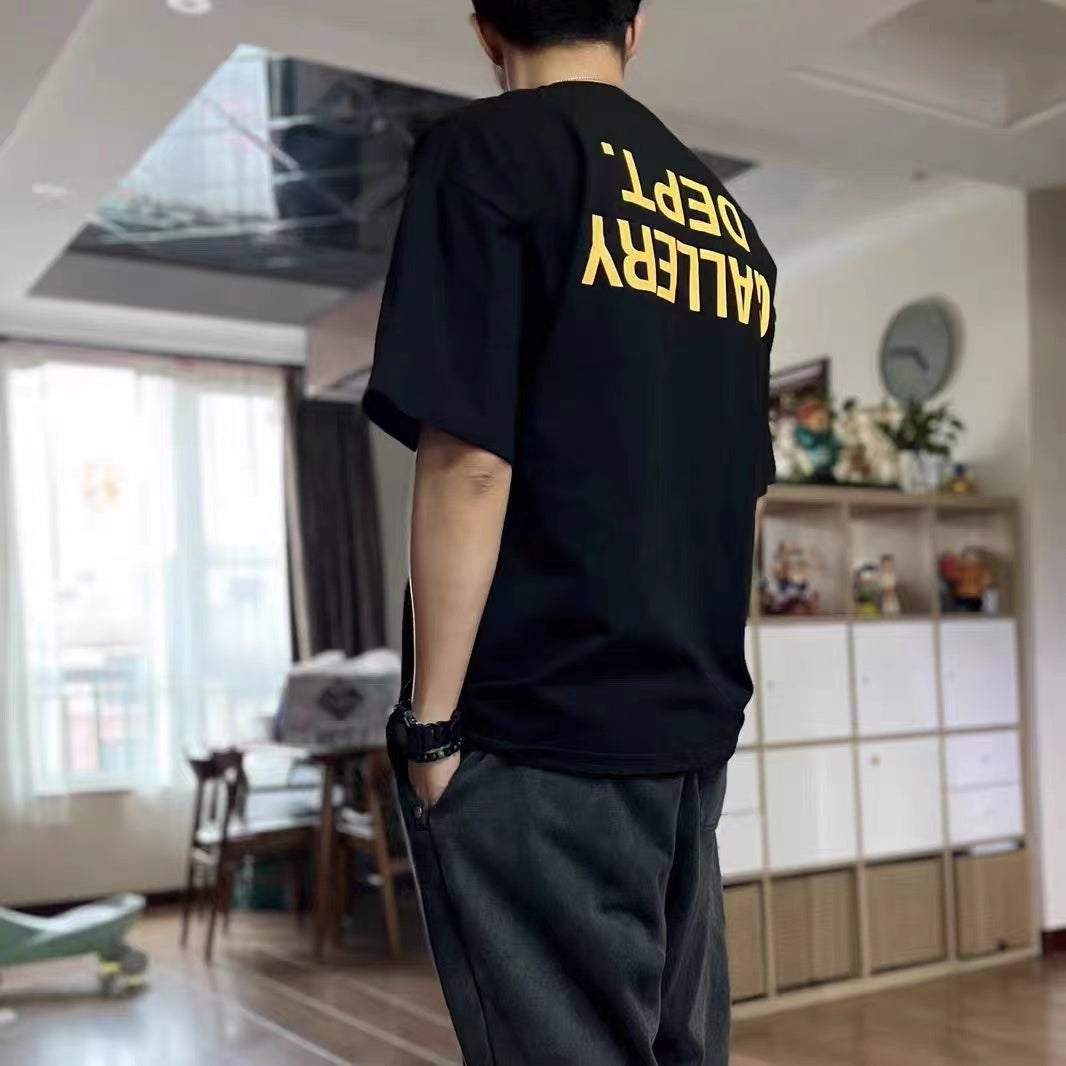 Gallery Dept T-shirt
