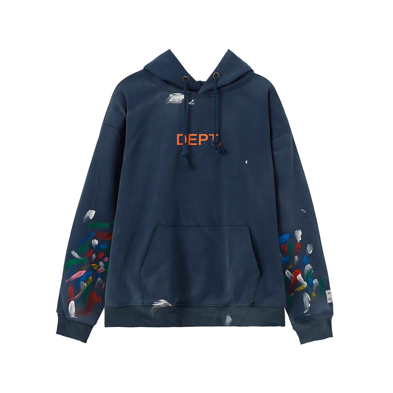 Gallery Dept Hoodie
