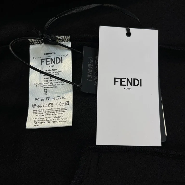2022fw F**di Jacket