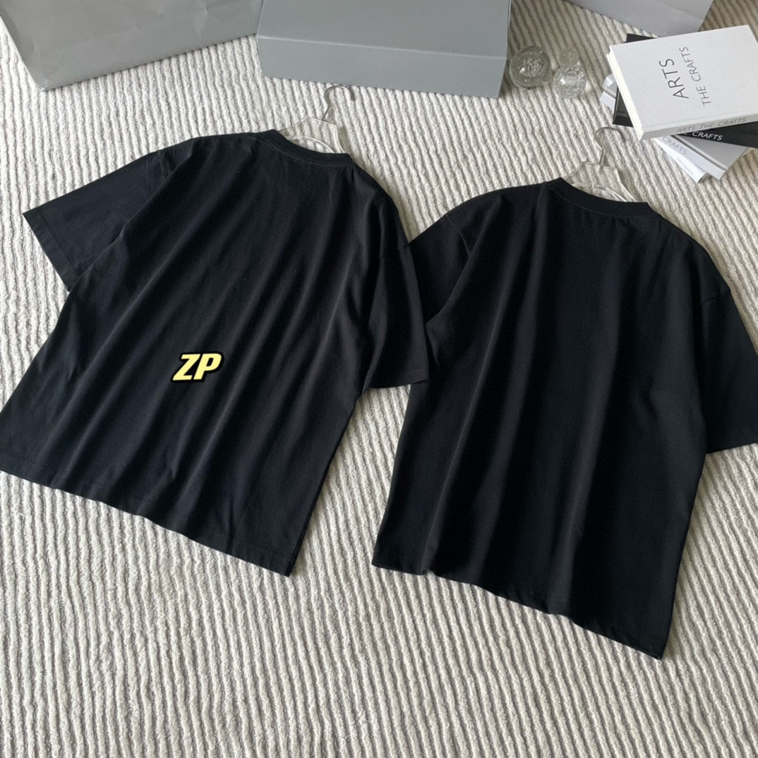Ba1en*iaga T-shirt