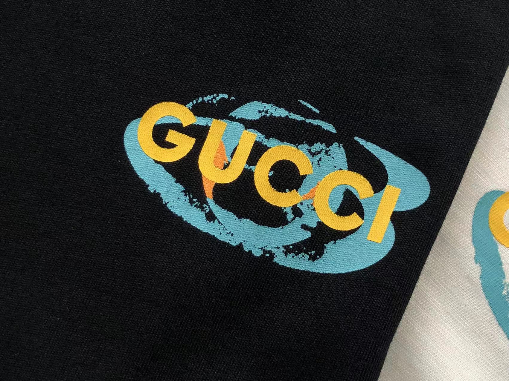 Gvc*1 T-shirt
