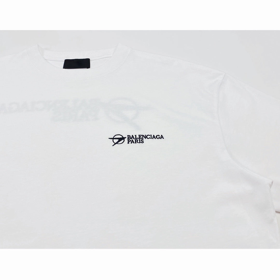 Ba1en*iaga T-shirt