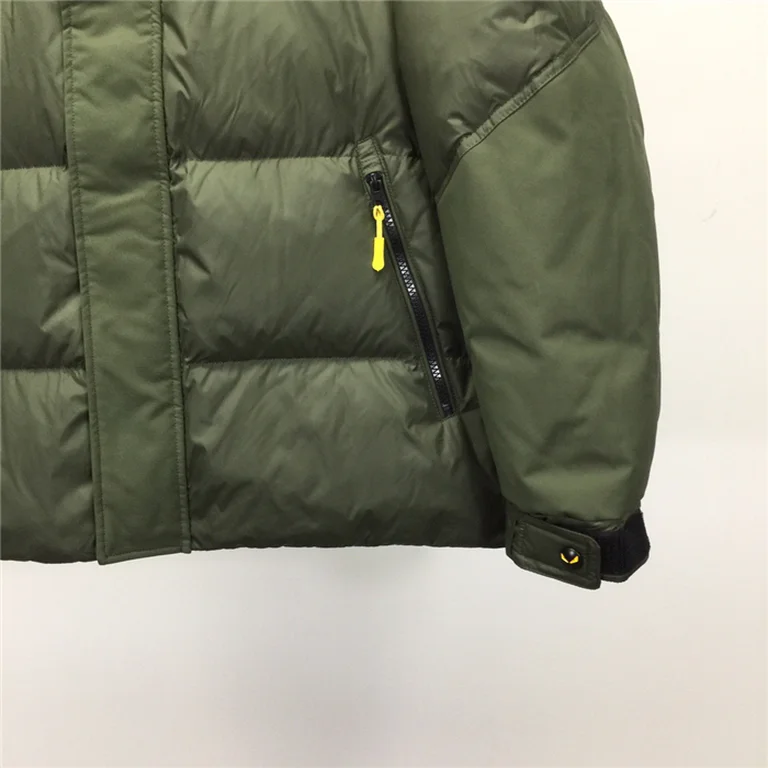2021fw F**di Dwon Jacket