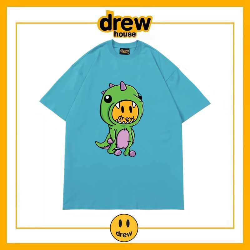 Drew House T-shirt baby dinosaur