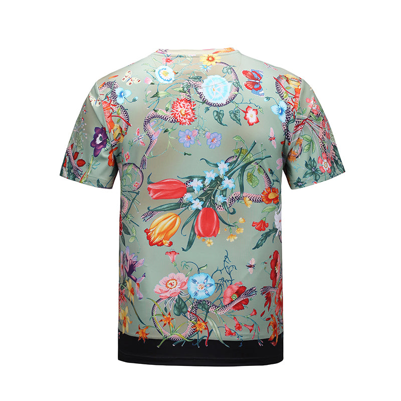 Gvc*1 T-shirt