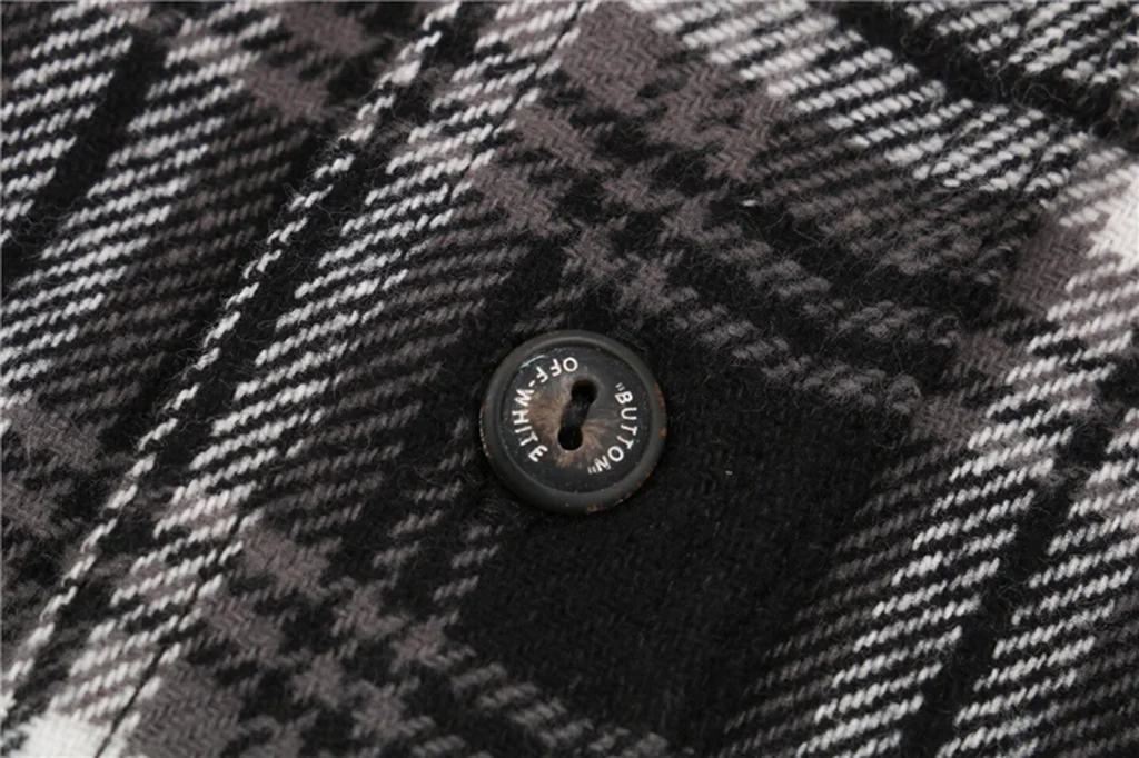 2020SS OFF WHITE Shirt