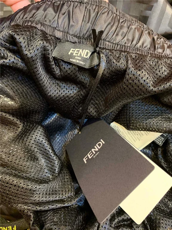 2021SS F**di Pants