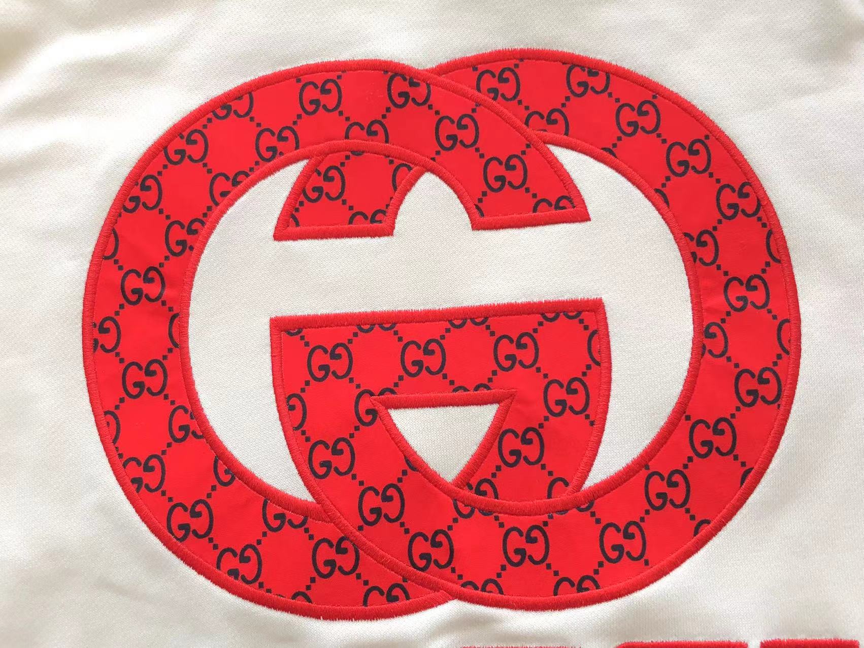 Gvc*1 Hoodie