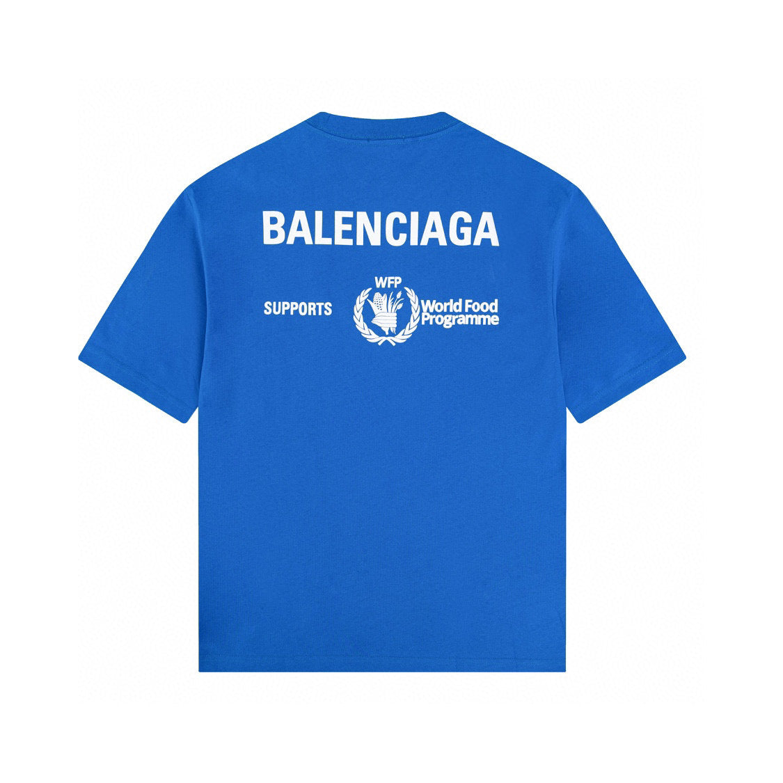 Ba1en*iaga T-shirt