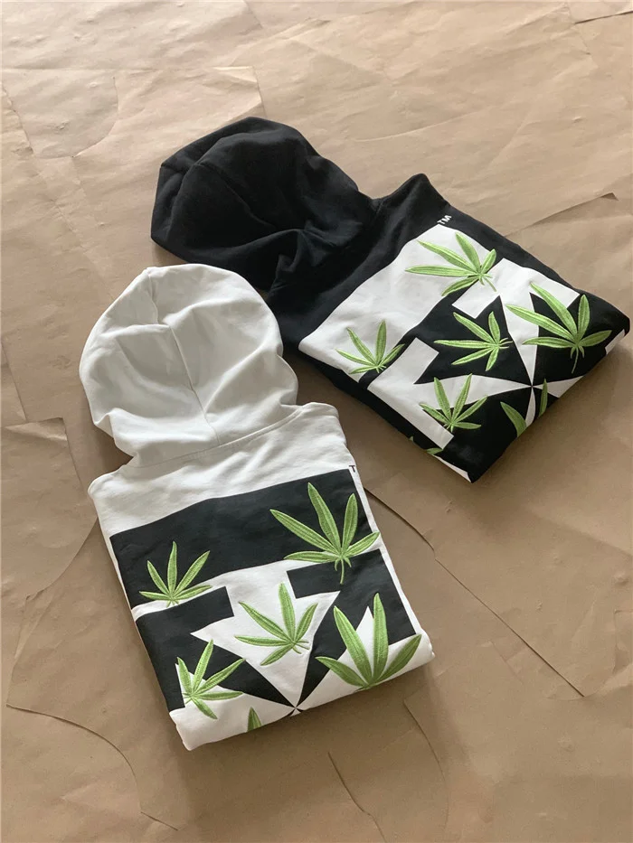 2023SS Off White Hoodie