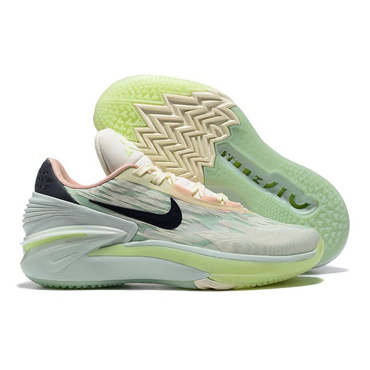 NIKE ZOOM GT CUT 2 x BARELY GREEN
