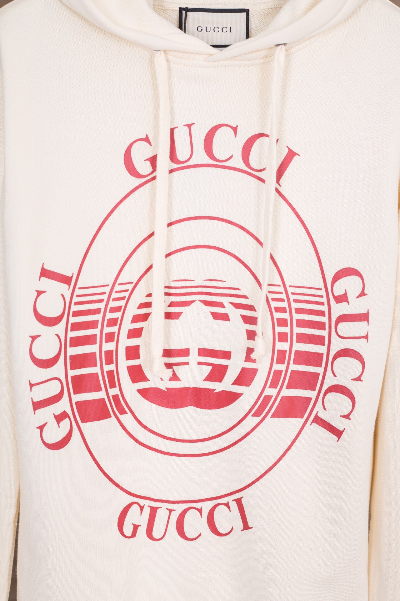 Gvc*1 Hoodie