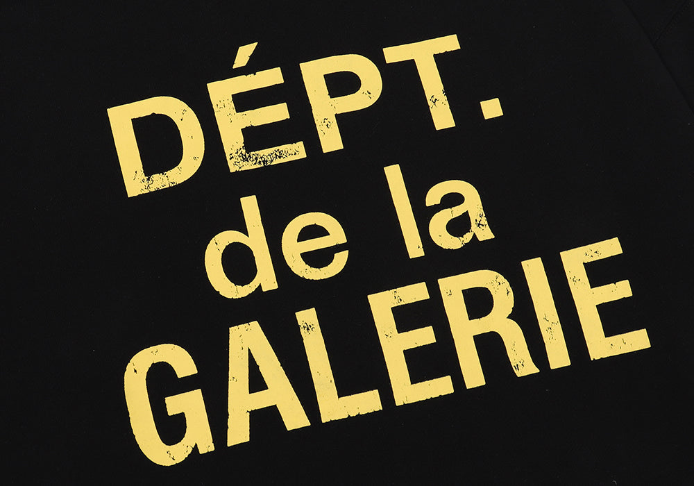 Gallery Dept Hoodie