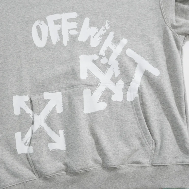 2022fw Off White Hoodie