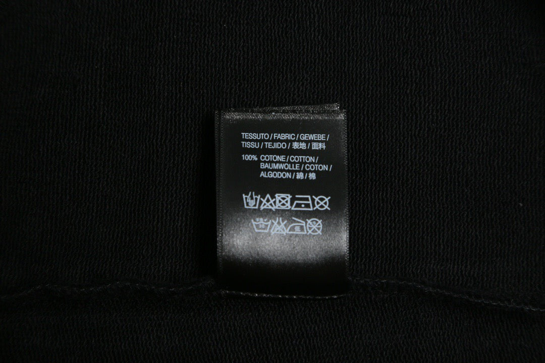 Ba1en*iaga Hoodie