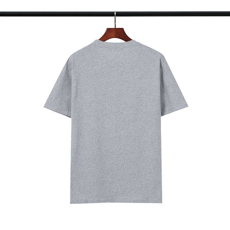 Bape T Shirt Bape College Cotton Tee 850