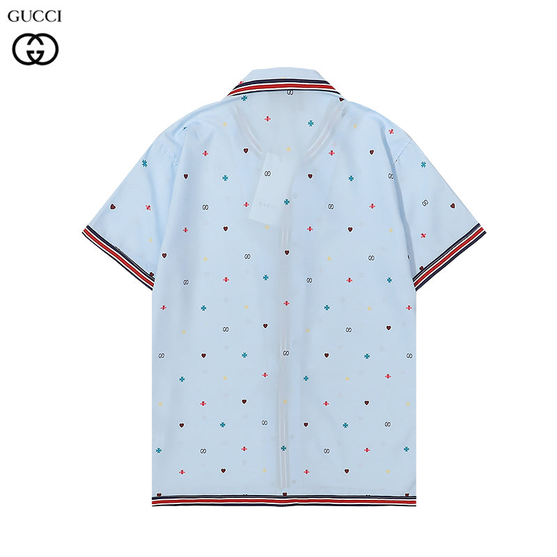 Gvc*1 Shirt