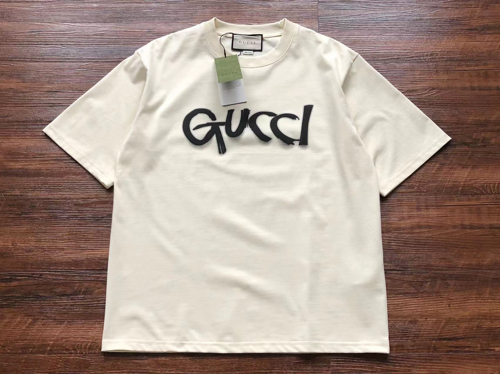 Gvc*1 T-shirt