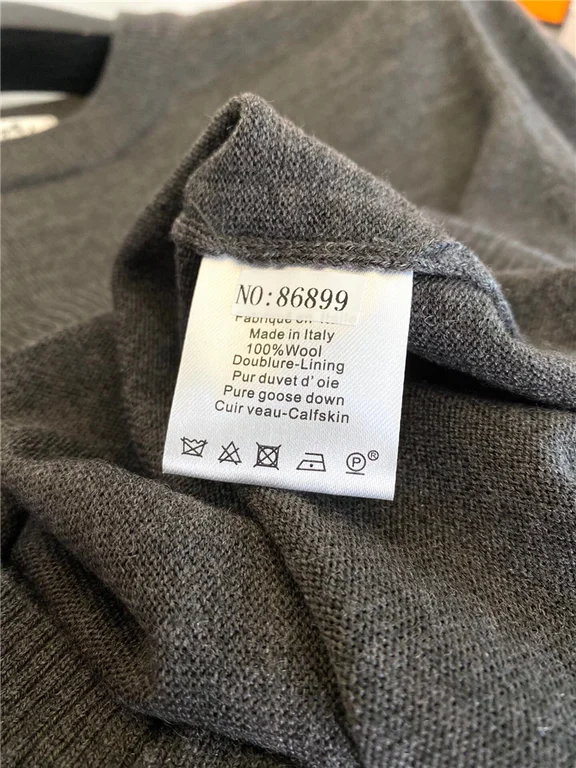 2020ss H**me5 Sweater