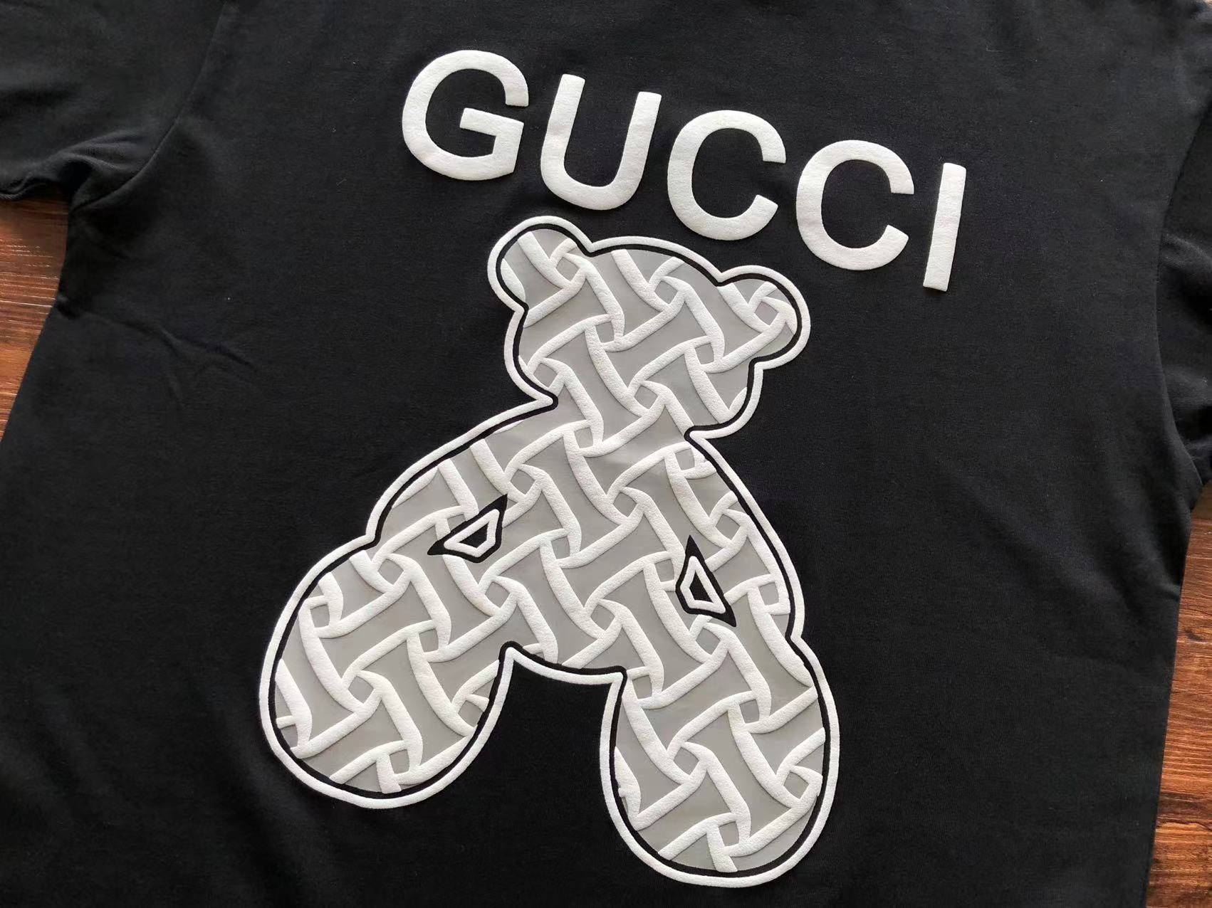 Gvc*1 T-shirt