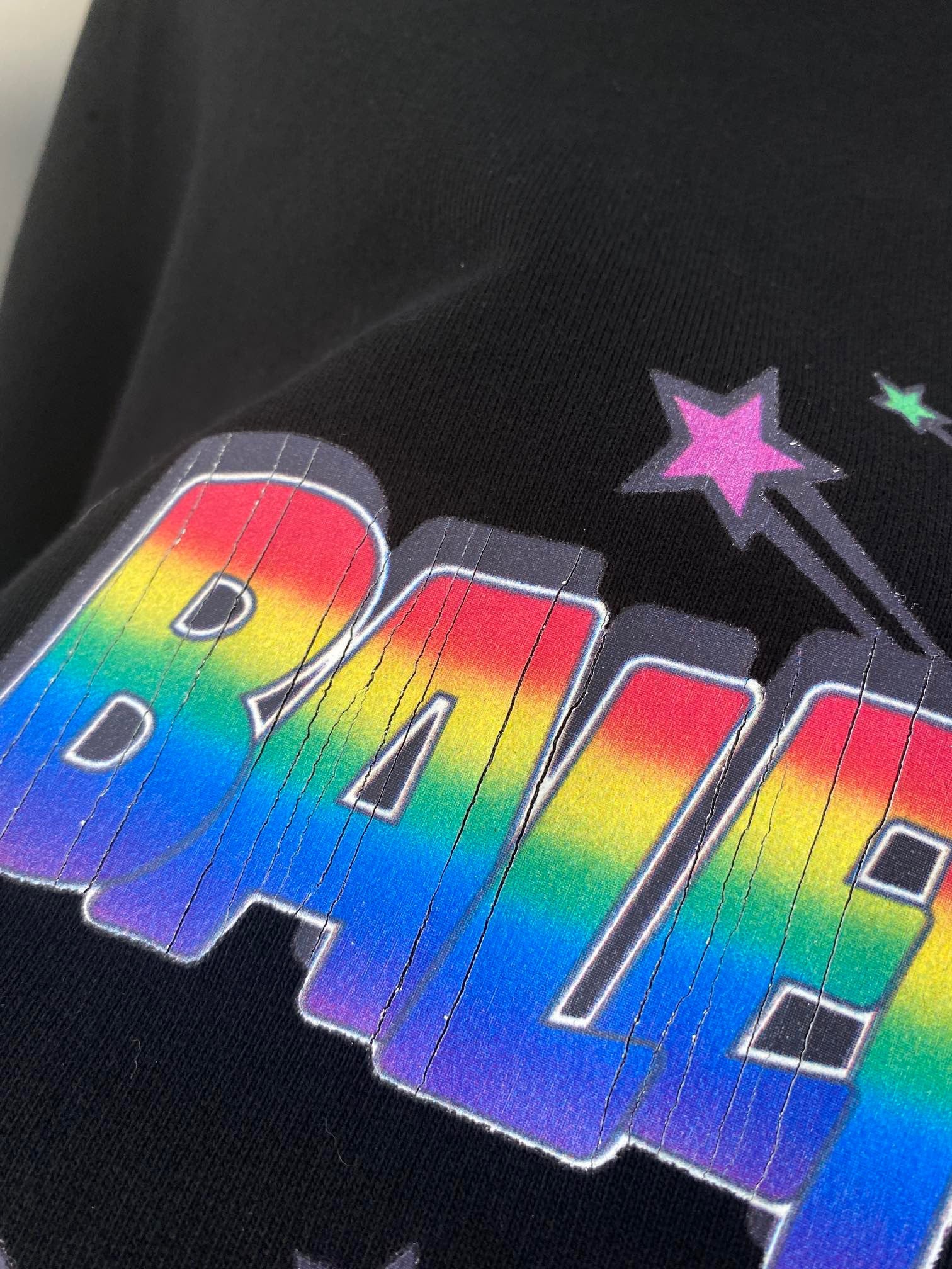 Ba1en*iaga Hoodie
