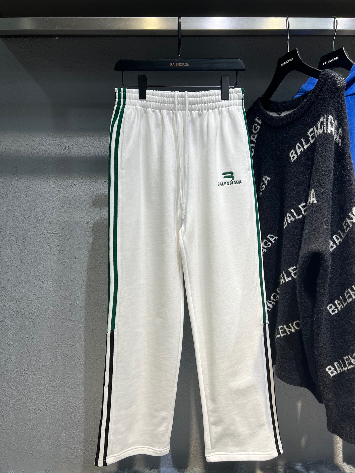 Ba1en*iaga Sweatpants