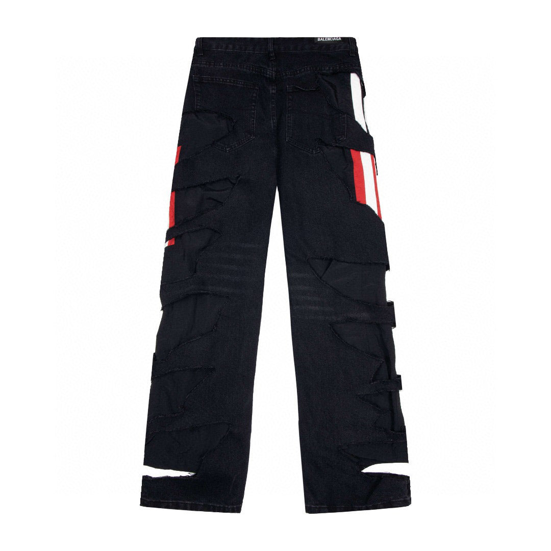 Ba1en*iaga Jeans