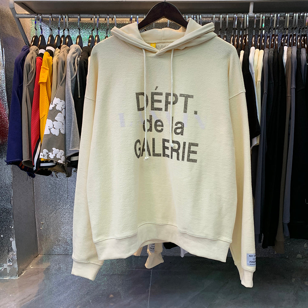 Gallery Dept Hoodie