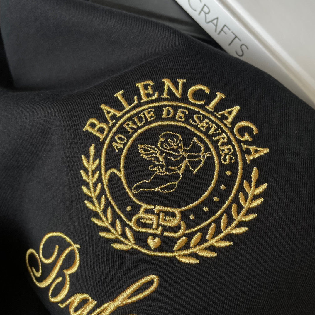 Ba1en*iaga T-shirt