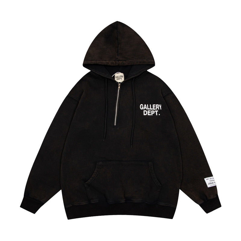Gallery Dept Hoodie