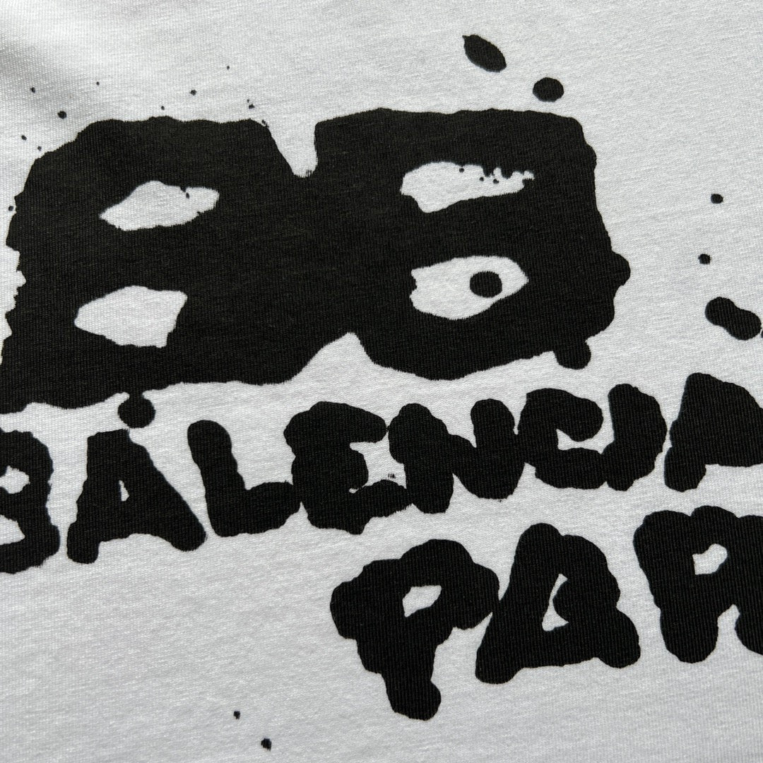 Ba1en*iaga T-shirt