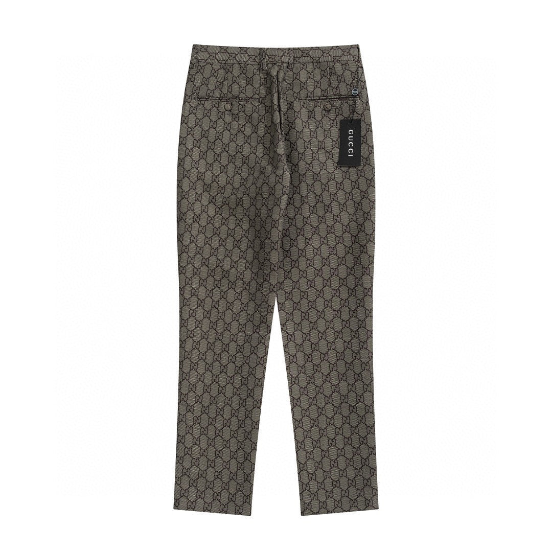Gvc*1 Pants