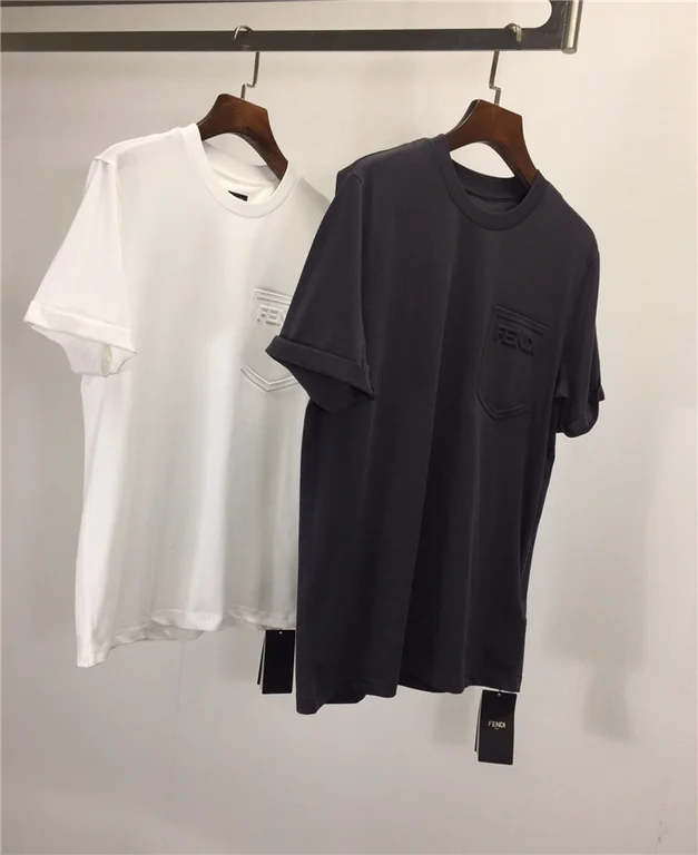 2021ss F**di T Shirt