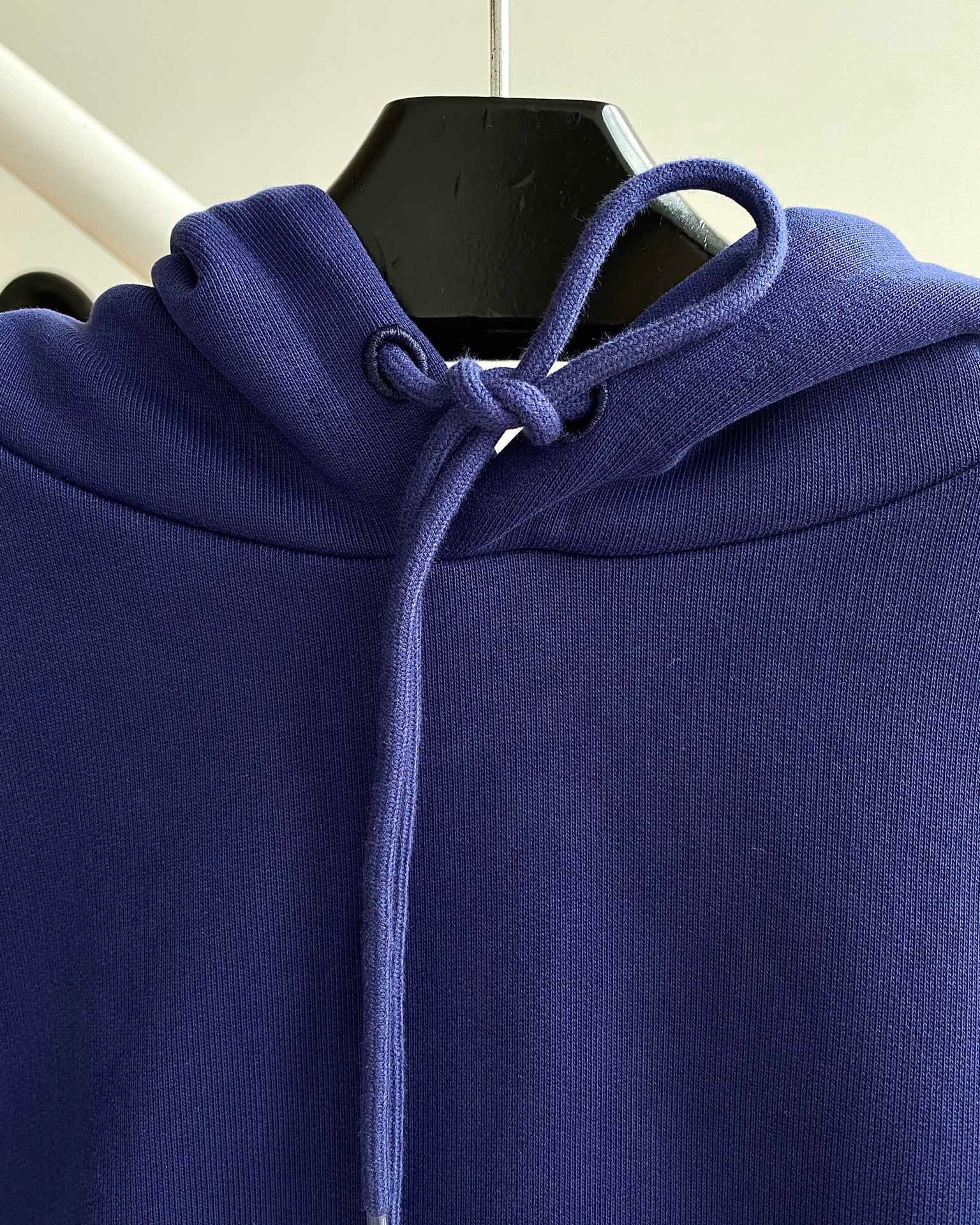 Ba1en*iaga Hoodie