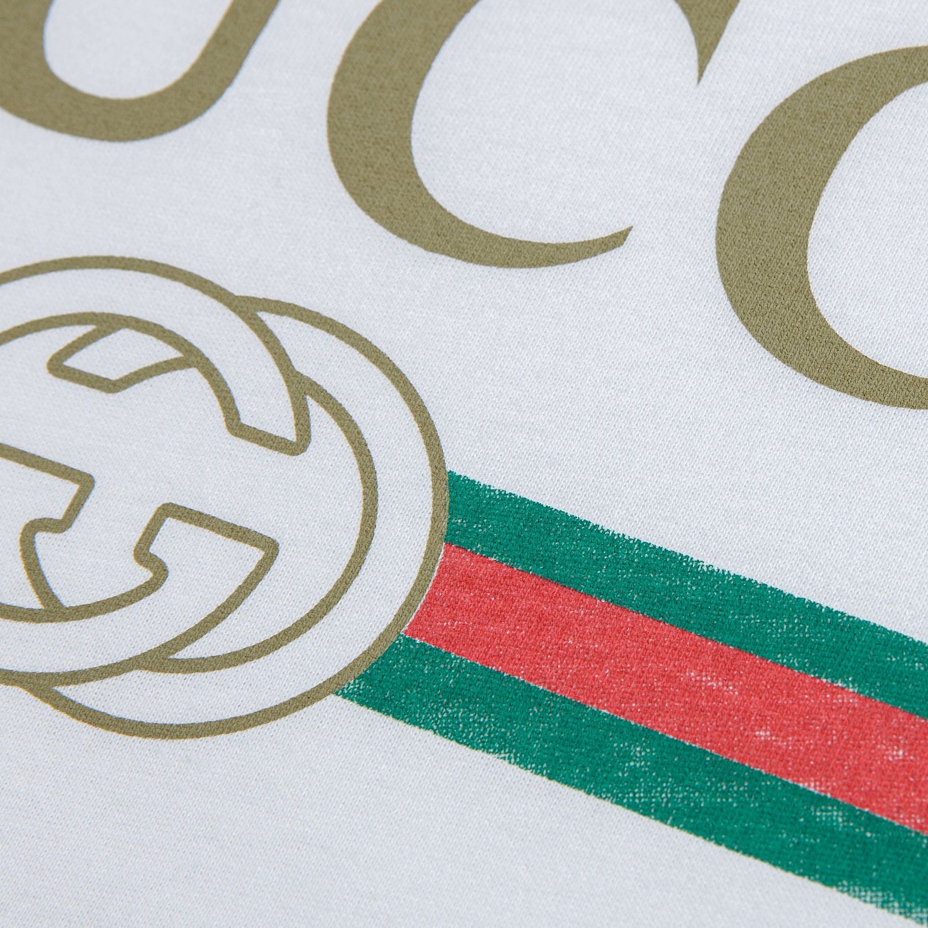 Gvc*1 T-shirt