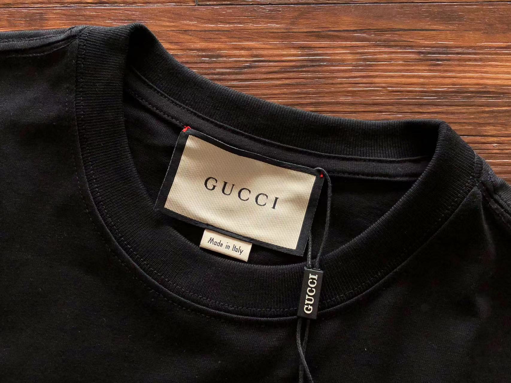 Gvc*1 T-shirt