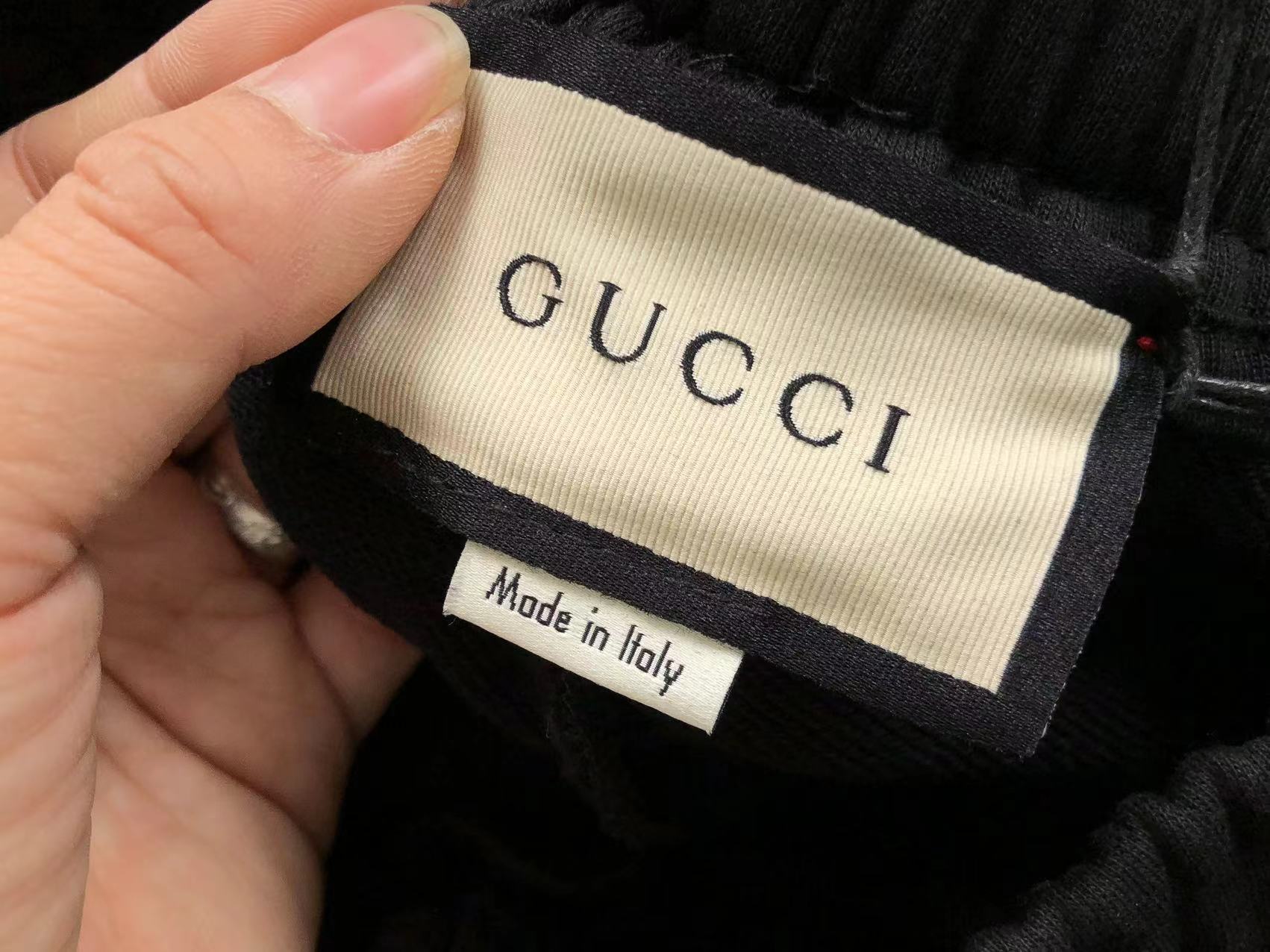 Gvc*1 Sweatpants
