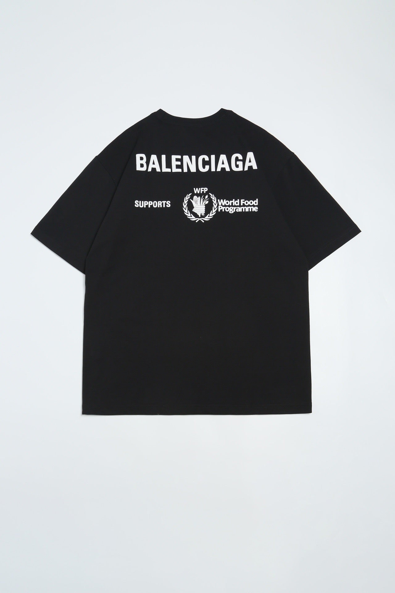 Ba1en*iaga T-shirt