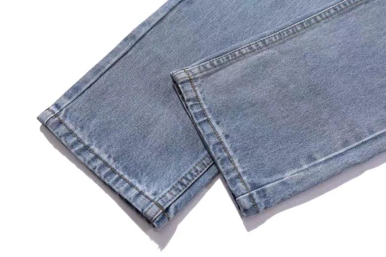 Drew House Mascot Ripped Jeans #281530